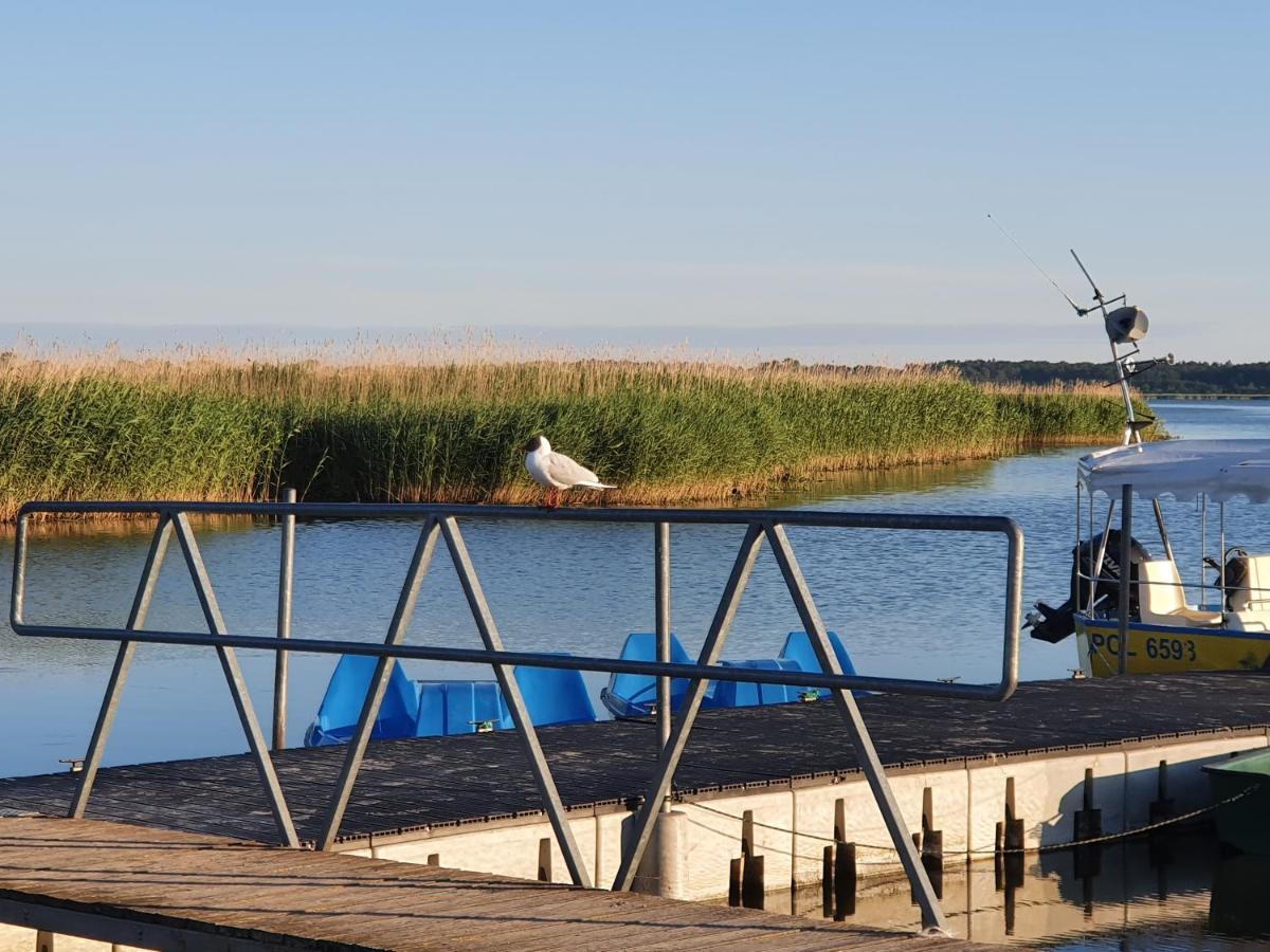 Apartament Sea Tide- Lesne Tarasy Dziwnowek-Sannel Apartments For Rent Екстериор снимка